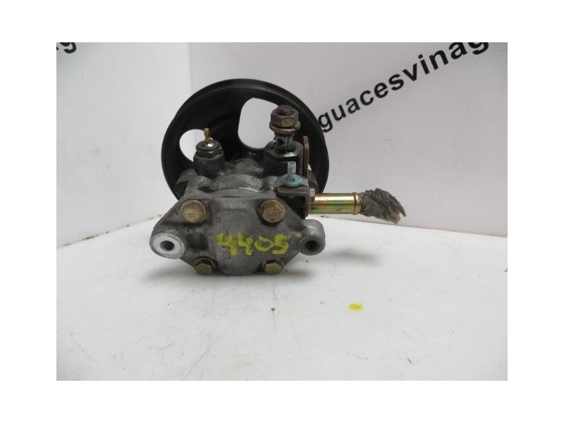 Recambio de bomba dirección : mitsubishi carisma : 1.8 g 115 cv 4g93 [1999] para mitsubishi carisma 1.8 g 115 cv  4g93 referenci