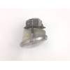 Recambio de antiniebla izquierdo para hyundai h1 2.5 td-4bh- 4p-100cv referencia OEM IAM 922014A500  