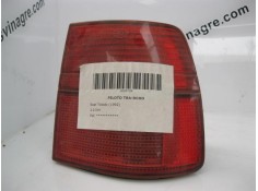 Recambio de piloto trasero dch. : seat toledo : 2.0 iny [1992] para seat toledo 2.0 iny referencia OEM IAM   