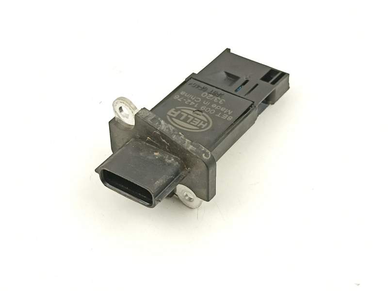 Recambio de caudalimetro para nissan pathfinder (r51) 2.5 dci chrome referencia OEM IAM 226807S000 8ET00914276 