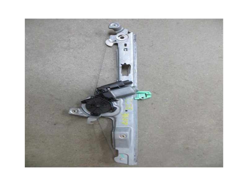 Recambio de elevalunas del-izdo : renault scenic : 1.5 dci k9k 5p [2005] para renault scenic 1.5 dci k9k    5p referencia OEM IA