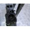 Recambio de elevalunas trasero izquierdo para nissan note (e11, ne11) 1.5 dci referencia OEM IAM 2 PINES  