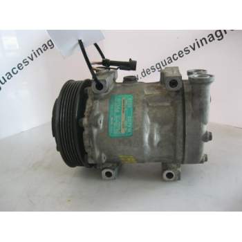 COMPRESOR AIRE ACONDICIONADO 5682409160 