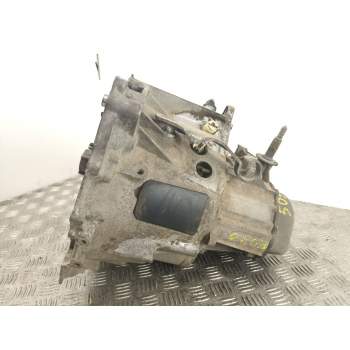CAJA CAMBIOS 5V DIESEL 20CM61 