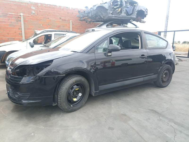 CITROËN C4 COUPÉ (LA_)