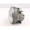 Recambio de antiniebla izquierdo para hyundai h1 2.5 td-4bh- 4p-100cv referencia OEM IAM 922014A500  