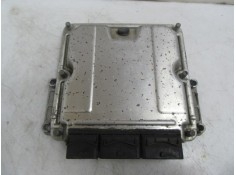 Recambio de centralita : renault vel satis : 2.2 dci (149,56cv) [2004] para renault vel satis 2.2 dci referencia OEM IAM 0281011