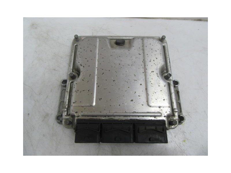 Recambio de centralita : renault vel satis : 2.2 dci (149,56cv) [2004] para renault vel satis 2.2 dci referencia OEM IAM 0281011