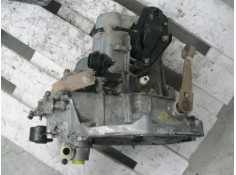 Recambio de cambio 5v (diesel) : citroen ax : 1.5 d-vjz (57,12cv) 5p [1996] para citroen ax 1.5 d-vjz referencia OEM IAM    2