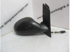 Recambio de retrovisor dch : seat altea : 1.6 g (101,97cv) [2007] para seat altea 1.6 g referencia OEM IAM MANUAL   2