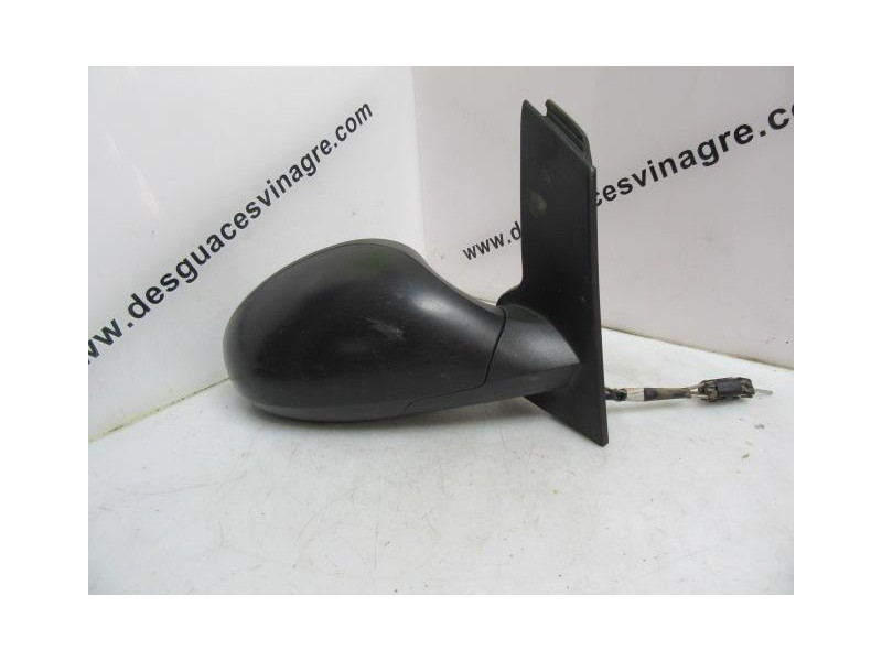 Recambio de retrovisor dch : seat altea : 1.6 g (101,97cv) [2007] para seat altea 1.6 g referencia OEM IAM MANUAL  
