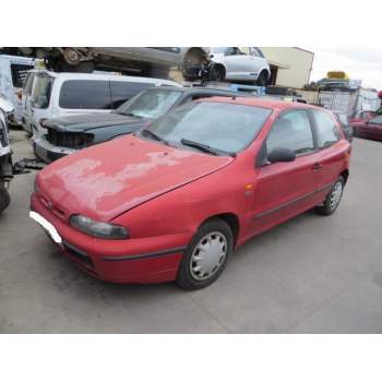 FIAT BRAVO I (182_)