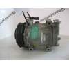 Recambio de compresor aire acondicionado para fiat stilo (192_) 1.8 16v (192axc1a, 192bxc1a) referencia OEM IAM 5682409160  