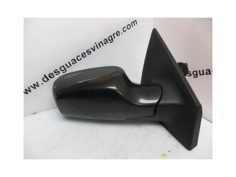 Recambio de retrovisor dcho. : renault clio : 1.5 dci /k9k t766 (85,68cv) 5p [2006] para renault clio 1.5 dci /k9k t766 referenc