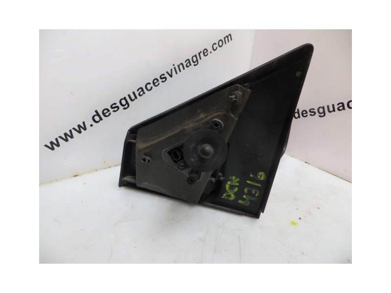 Recambio de retrovisor dcho. : renault clio : 1.5 dci /k9k t766 (85,68cv) 5p [2006] para renault clio 1.5 dci /k9k t766 referenc
