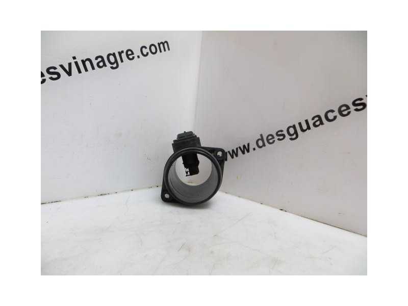 Recambio de caudalimetro : renault clio : 1.5 dci /k9k t766 (85,68cv) 5p [2006] para renault clio 1.5 dci /k9k t766 referencia O