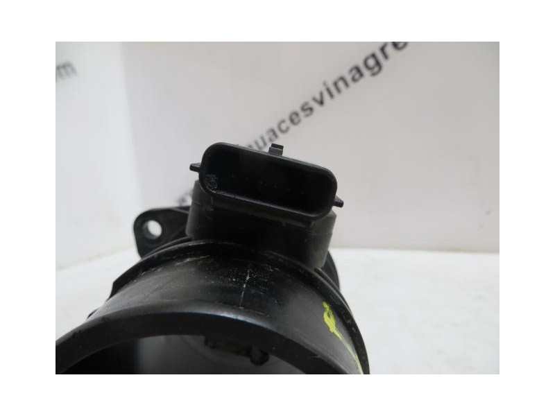 Recambio de caudalimetro : renault clio : 1.5 dci /k9k t766 (85,68cv) 5p [2006] para renault clio 1.5 dci /k9k t766 referencia O