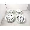 Recambio de juego llantas para ford focus i (daw, dbw) 1.8 tdci referencia OEM IAM 4S6J1007AA  