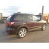 hyundai santa fé ii (cm) del año 2006