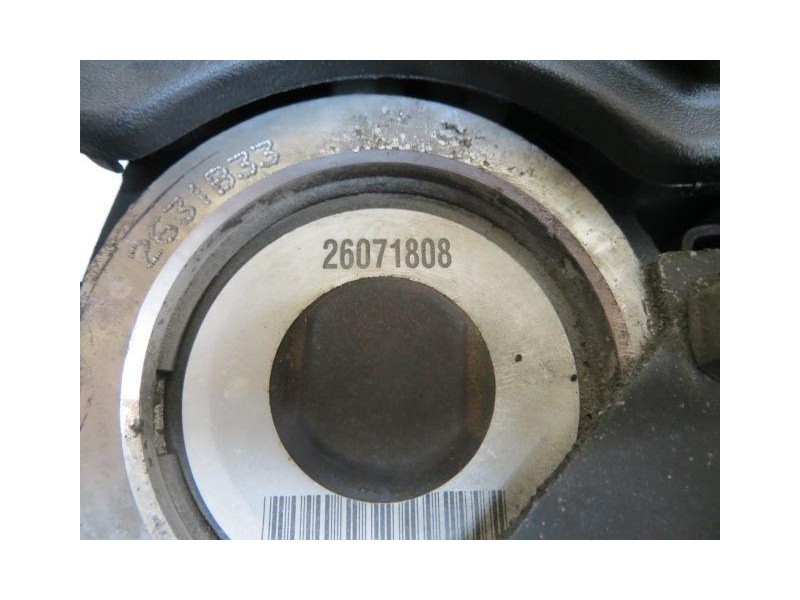 Recambio de bomba dirección : citroen xsara : 1.6 g -nfv (95,2cv)5p picasso [2000] para citroen xsara 1.6 g -nfv (95,2cv picasso