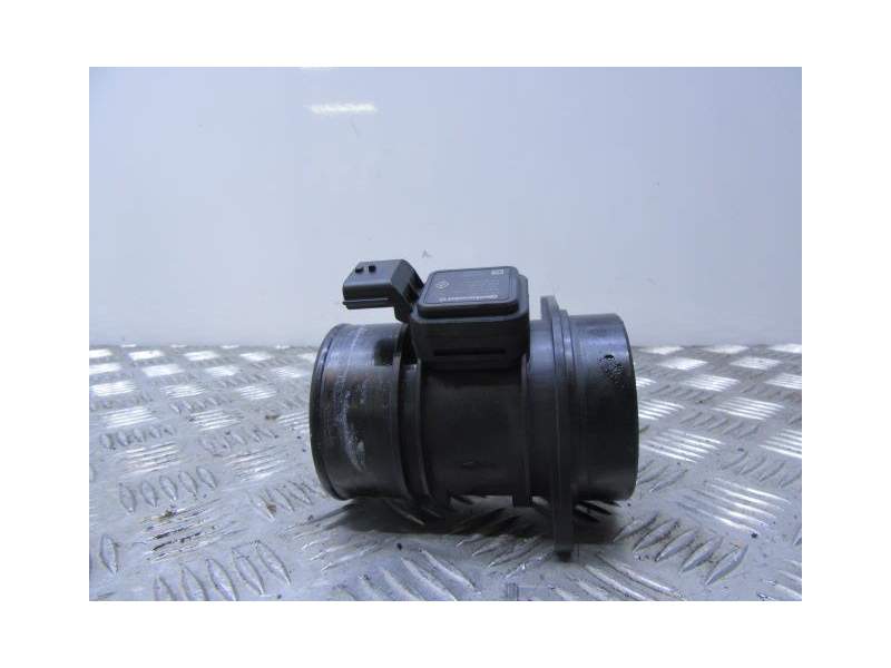 Recambio de caudalimetro para nissan note (e11, ne11) 1.5 dci referencia OEM IAM 8200358901C 5WK97007 