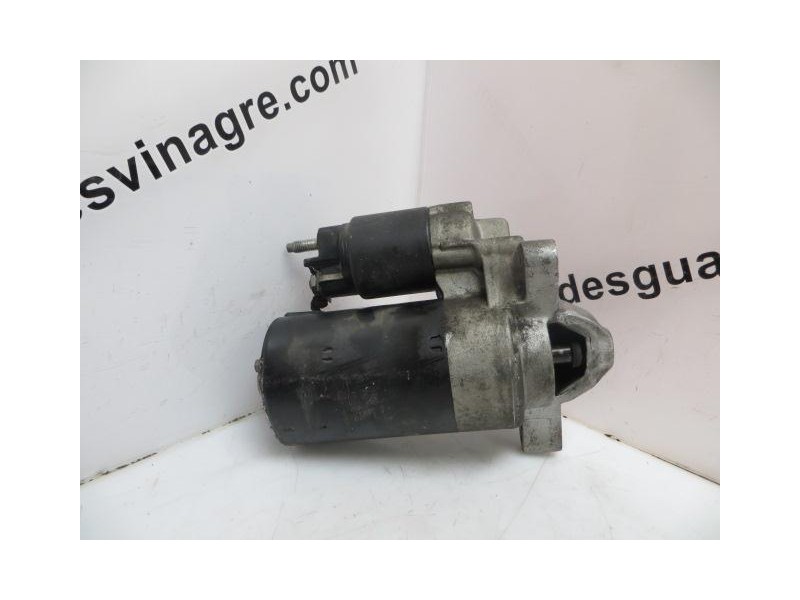 Recambio de motor arranque : citroen xsara : 1.6 g -nfv (95,2cv)5p picasso [2000] para citroen xsara 1.6 g -nfv (95,2cv picasso 