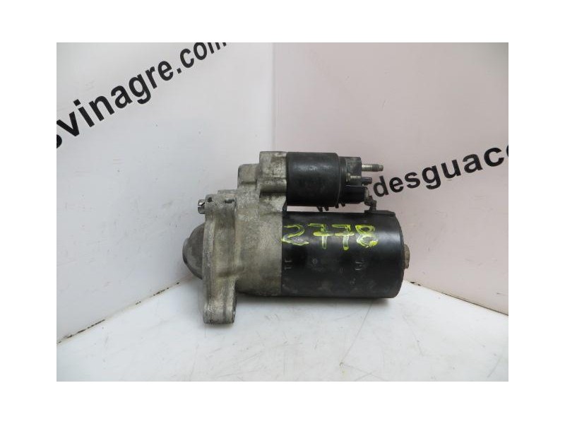 Recambio de motor arranque : citroen xsara : 1.6 g -nfv (95,2cv)5p picasso [2000] para citroen xsara 1.6 g -nfv (95,2cv picasso 