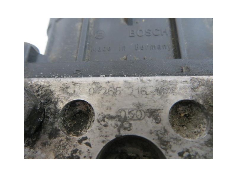 Recambio de abs : mitsubishi carisma : 1.8 g 115 cv 4g93 [1999] para mitsubishi carisma 1.8 g 115 cv  4g93 referencia OEM IAM 02