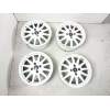 Recambio de juego llantas para ford focus i (daw, dbw) 1.8 tdci referencia OEM IAM 4S6J1007AA  