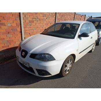 SEAT IBIZA III (6L1)