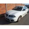 seat ibiza iii (6l1) del año 2006