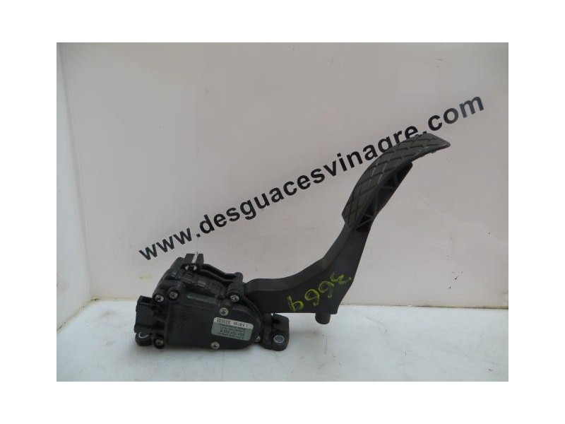 Recambio de potenciómetro aceleración : volkswagen golf : 1.9 td -asv (110,16cv) 5p [2003] para volkswagen golf 1.9 td -asv   re