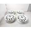 Recambio de juego llantas para ford focus i (daw, dbw) 1.8 tdci referencia OEM IAM 4S6J1007AA  