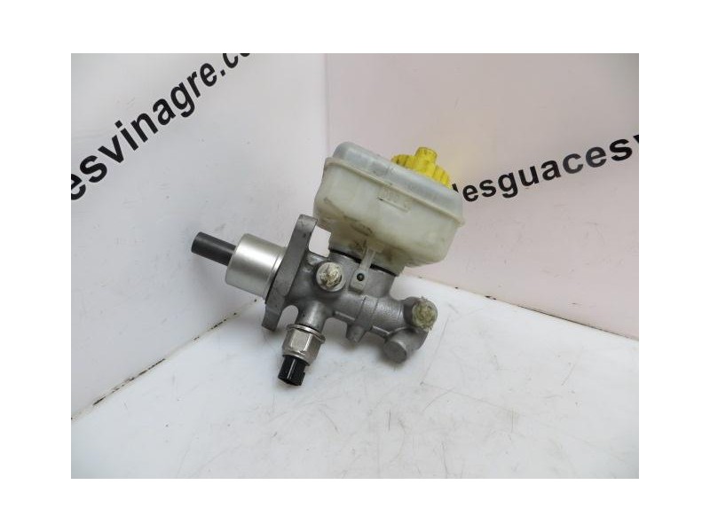 Recambio de bomba de freno : volkswagen golf : 1.9 td -asv (110,16cv) 5p [2003] para volkswagen golf 1.9 td -asv   referencia OE