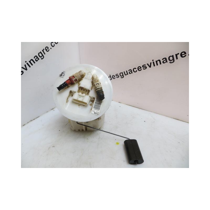 Recambio de bomba gasolina / aforadores : ford tourneo : 1.8 td /hcpa connect (89,76cv)5p [2004] para ford tourneo 1.8 td /hcpa 
