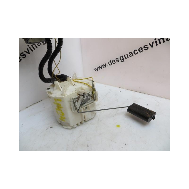 Recambio de bomba gasolina / aforadores : ford tourneo : 1.8 td /hcpa connect (89,76cv)5p [2004] para ford tourneo 1.8 td /hcpa 