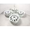 Recambio de juego llantas para ford focus i (daw, dbw) 1.8 tdci referencia OEM IAM 4S6J1007AA  