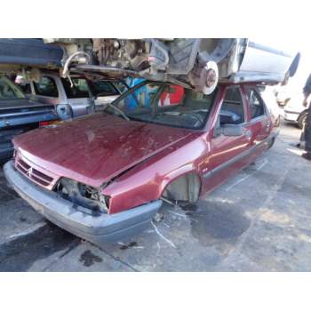 CITROËN ZX