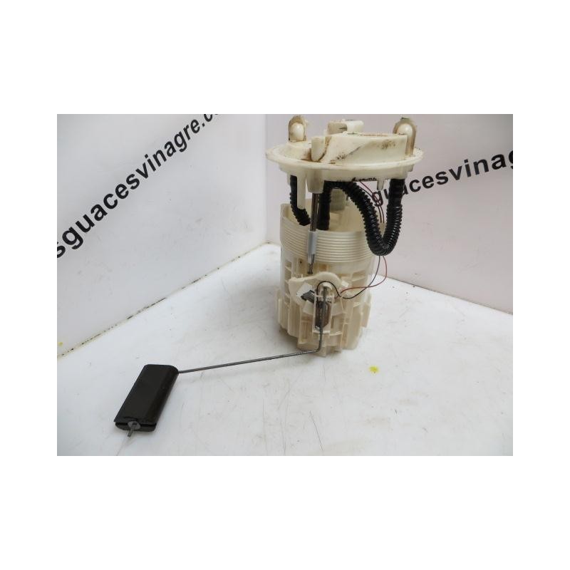 Recambio de bomba gasolina / aforadores : renault megane : 1.5 td-(dci) /k9k d722(81,60cv) 5p [2003] para renault megane 1.5 td-
