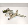 Recambio de elevalunas delantero derecho para peugeot 205 i (741a/c) 1.7 diesel referencia OEM IAM 922270  