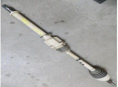 Recambio de transmision delantera dch. : renault clio : 1.5 dci /k9k t7 (85,68cv) 5p [2011] para renault clio 1.5 dci /k9k t7 re 2