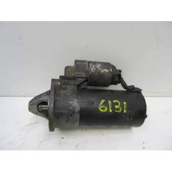 MOTOR ARRANQUE 0001109204 