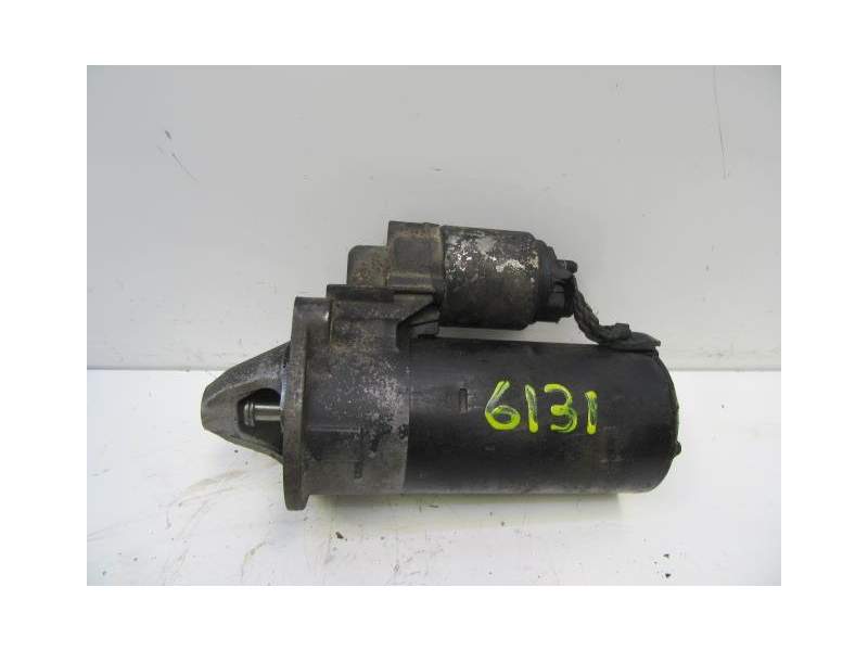 Recambio de motor arranque para ford focus 1.8 tdci referencia OEM IAM 0001109204  