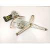 Recambio de elevalunas delantero derecho para peugeot 205 i (741a/c) 1.7 diesel referencia OEM IAM 922270  