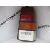 Recambio de piloto trasero derecho para fiat panda 1.1 g-176b2.000 referencia OEM IAM   