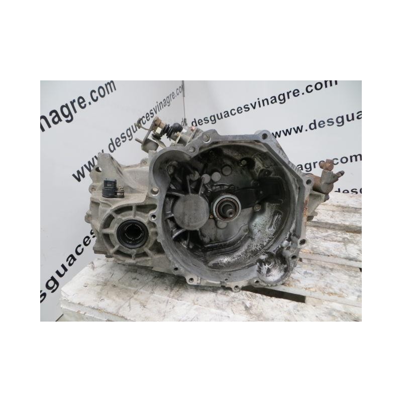 Recambio de cambio 5v (gasolina) : mitsubishi carisma : 1.8 g 115 cv 4g93 [1999] para mitsubishi carisma 1.8 g 115 cv  4g93 refe