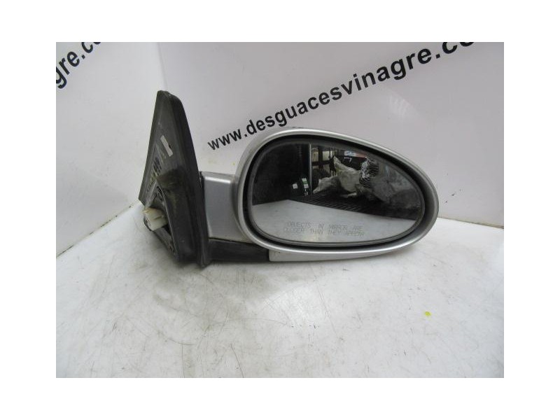 Recambio de retrovisor dcho. : daewoo nubira : 1.6 g -a16dms (105,78cv) [2000] para daewoo nubira 1.6 g -a16dms referencia OEM I