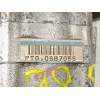 Recambio de bomba direccion para rover 600 i (rh) 620 i referencia OEM IAM QVB100550  QVB101030E