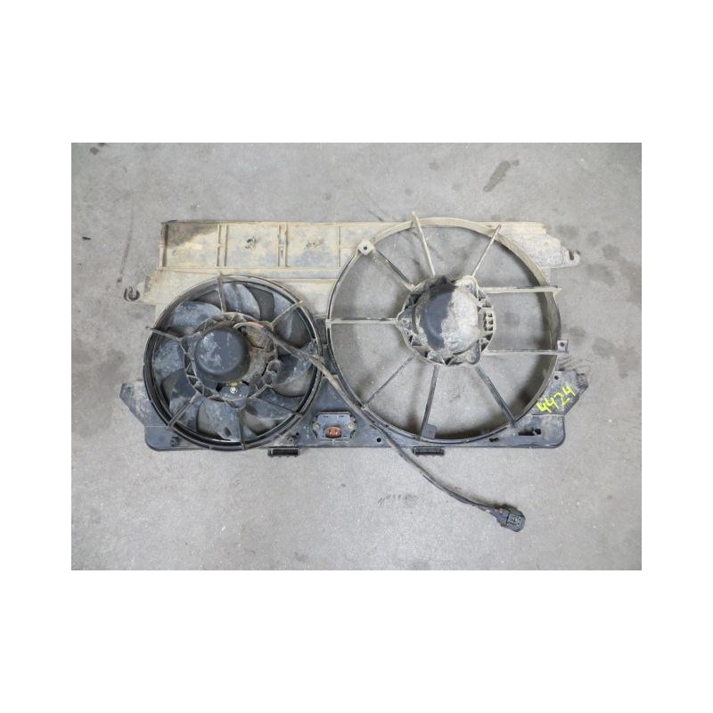 Recambio de electroventilador : ford tourneo : 1.8 td /hcpa connect (89,76cv)5p [2004] para ford tourneo 1.8 td /hcpa connect (8