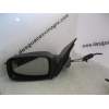 Recambio de retrovisor izquierdo para ford mondeo 1.8d/rfm referencia OEM IAM NEGRO MANUAL NUEVO  